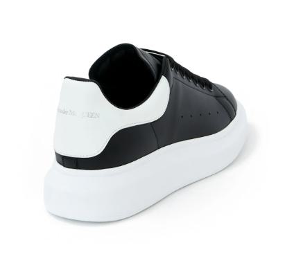 Alexander McQueen Flat Shoes