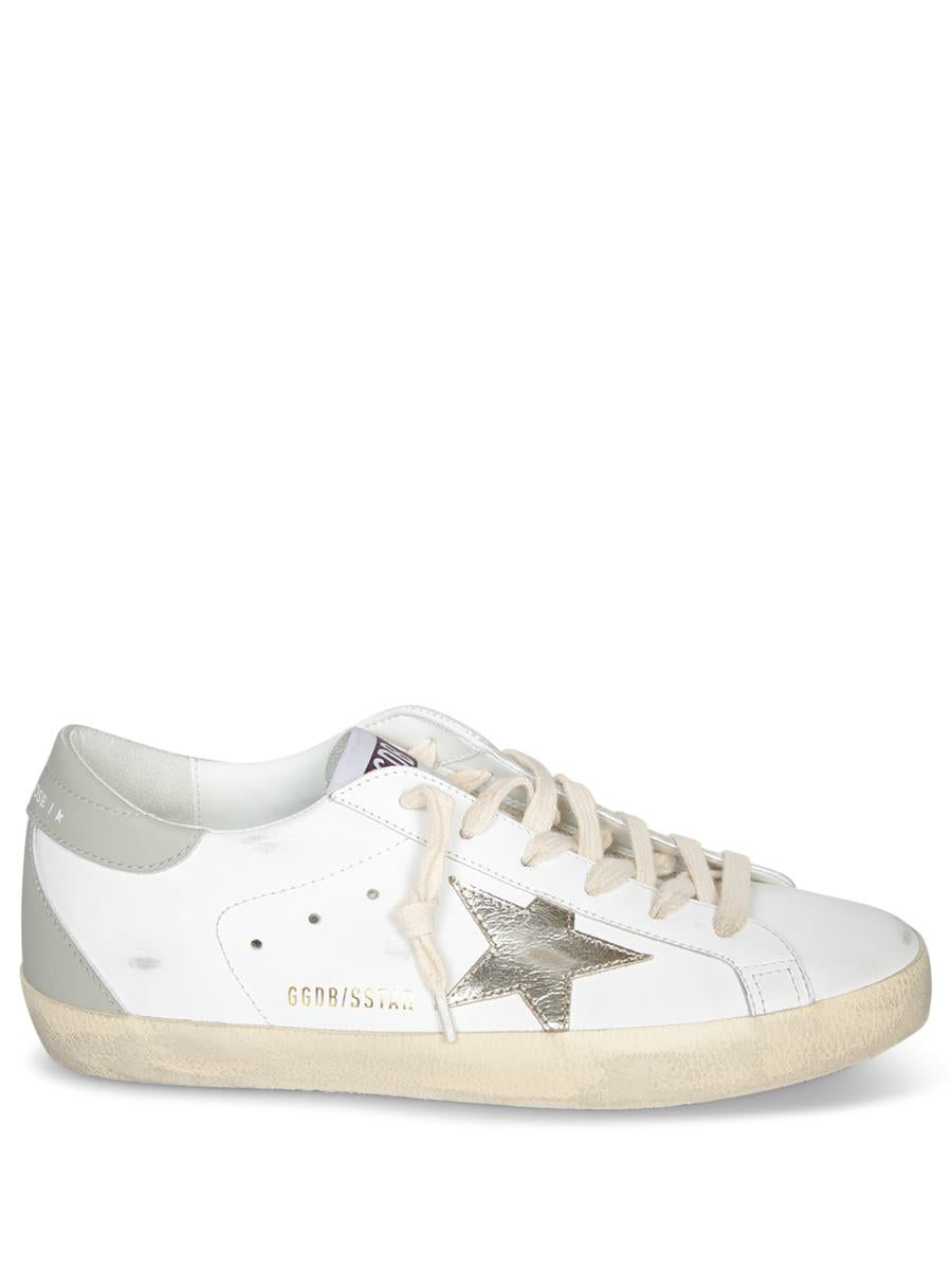 Golden Goose Sneakers