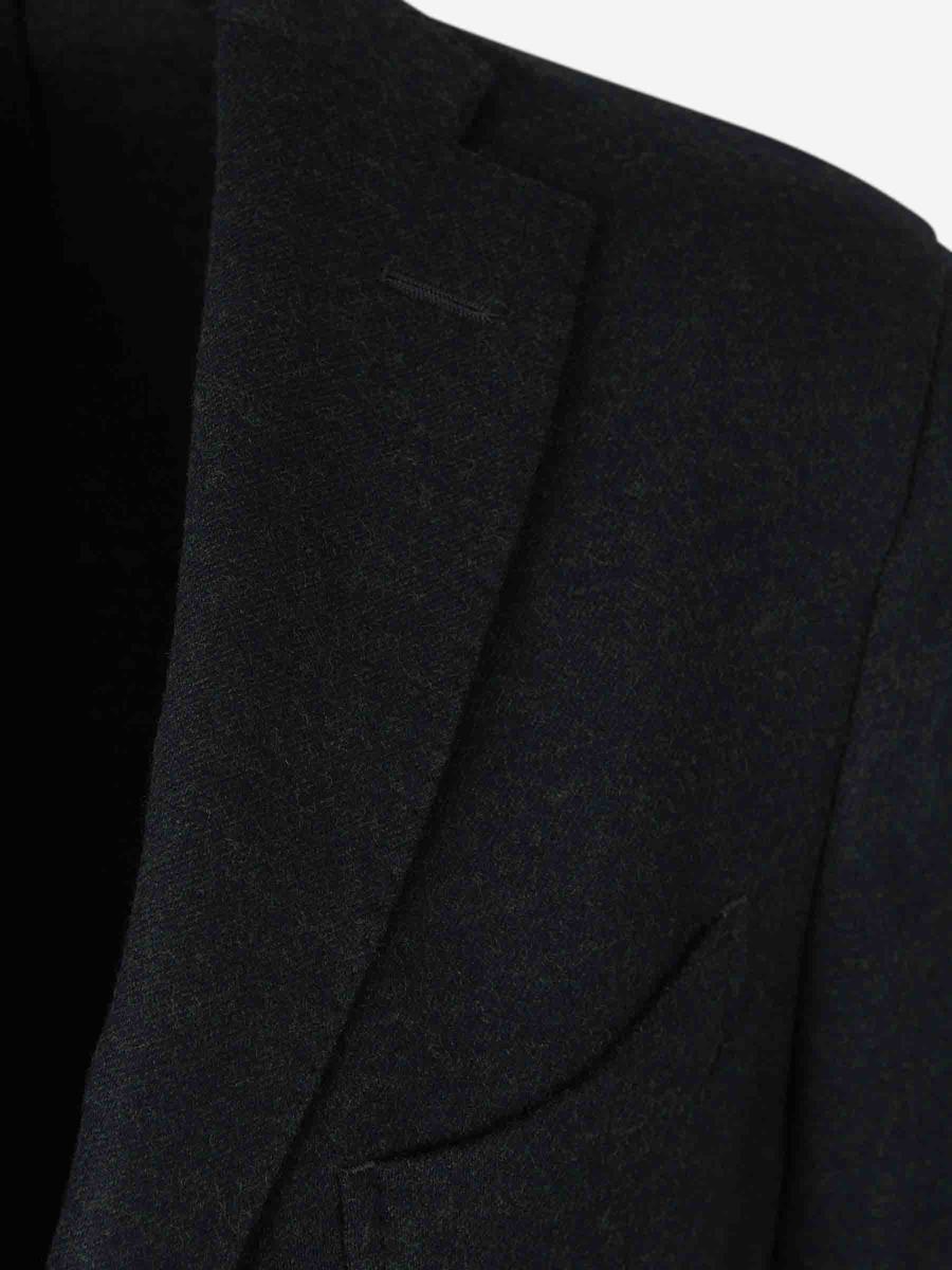 Boglioli Wool Blazer