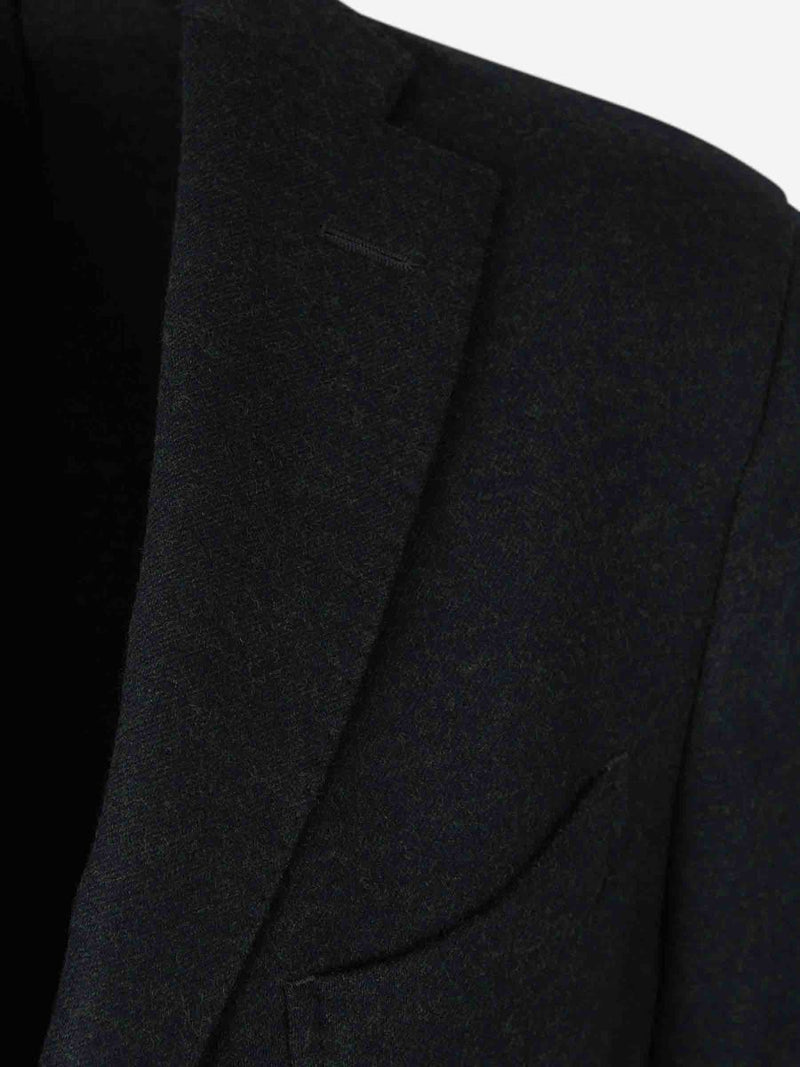 Boglioli Wool Blazer