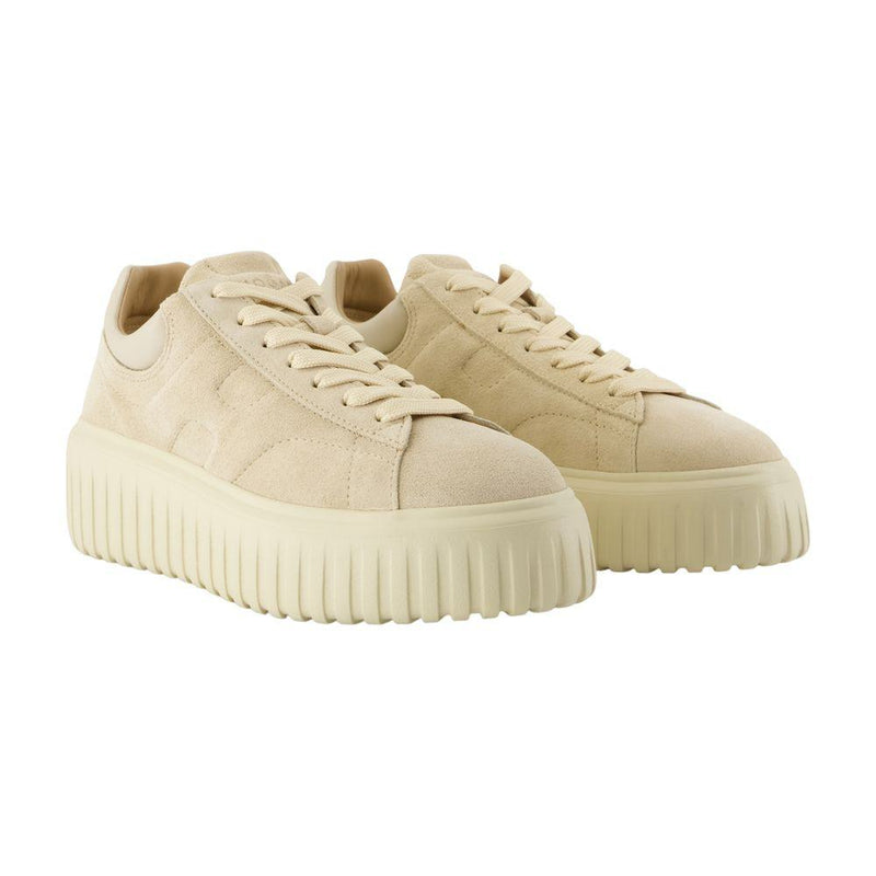 Hogan H Stripes Sneakers