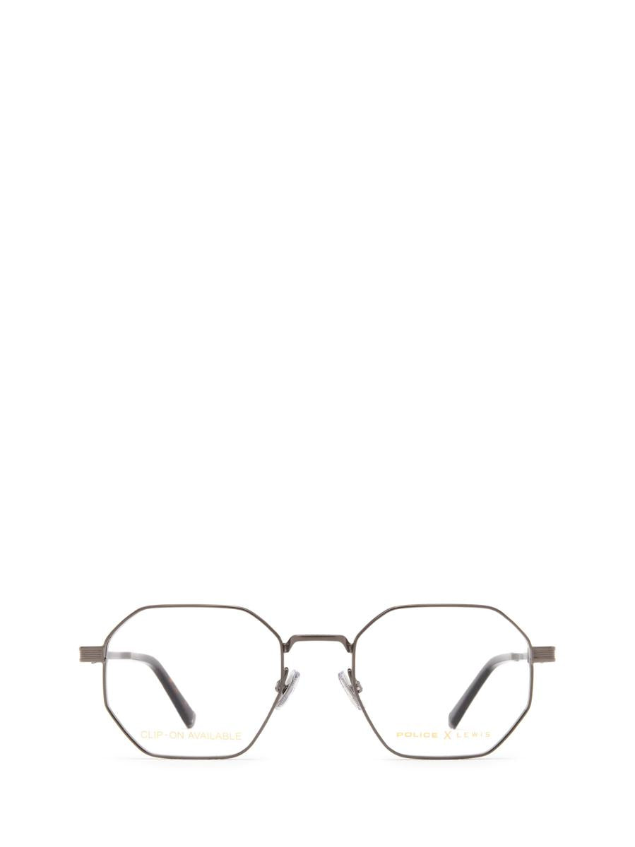 Police Eyeglasses