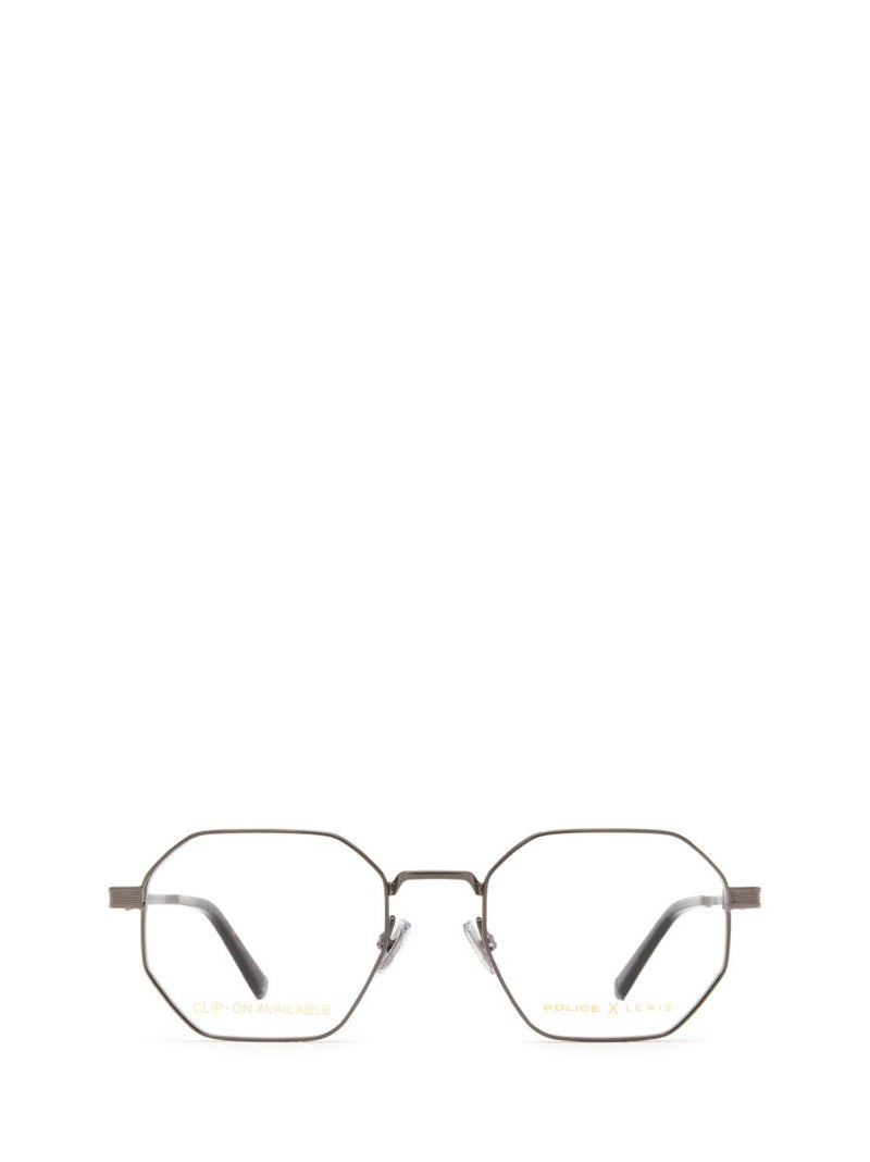 Police Eyeglasses