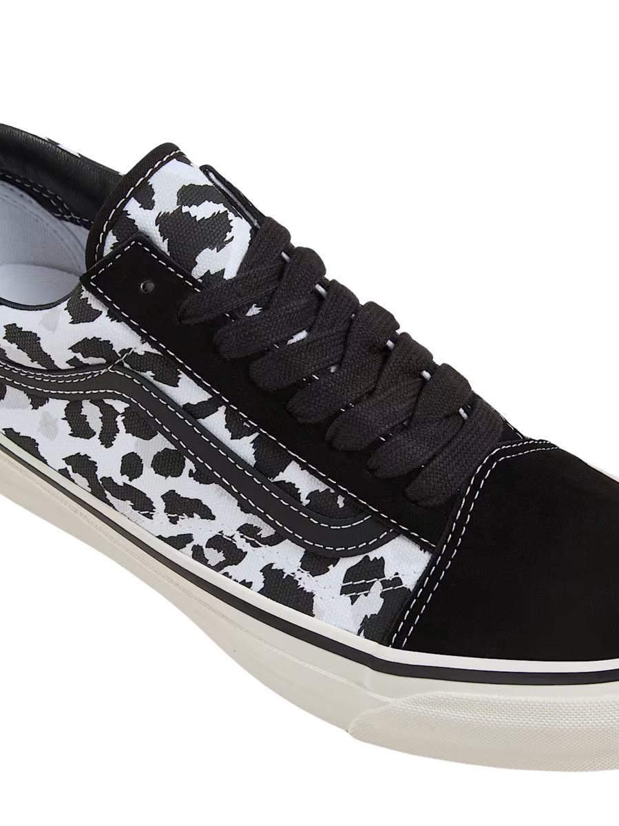 Vans Old Skool Sneakers Shoes