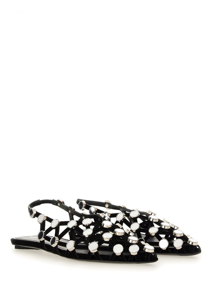 The Attico Dancer ''Grid''