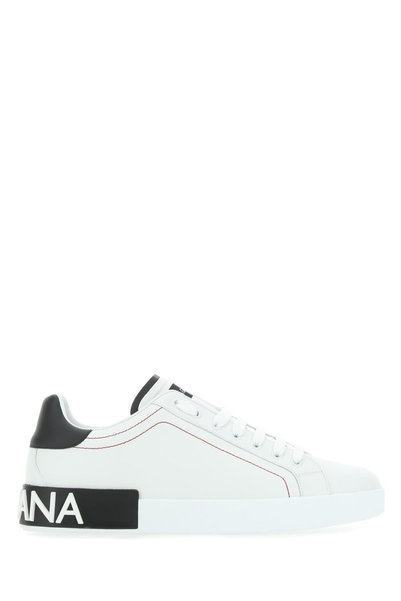 Dolce & Gabbana Sneakers