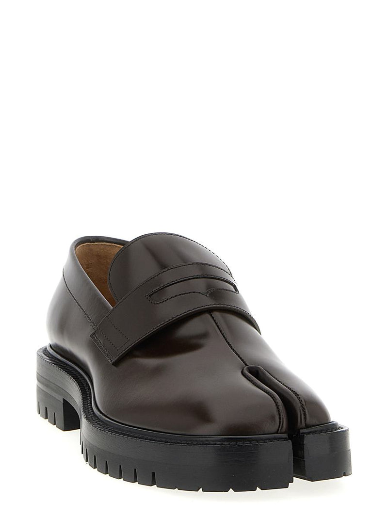 Maison Margiela 'Tabi' Loafers
