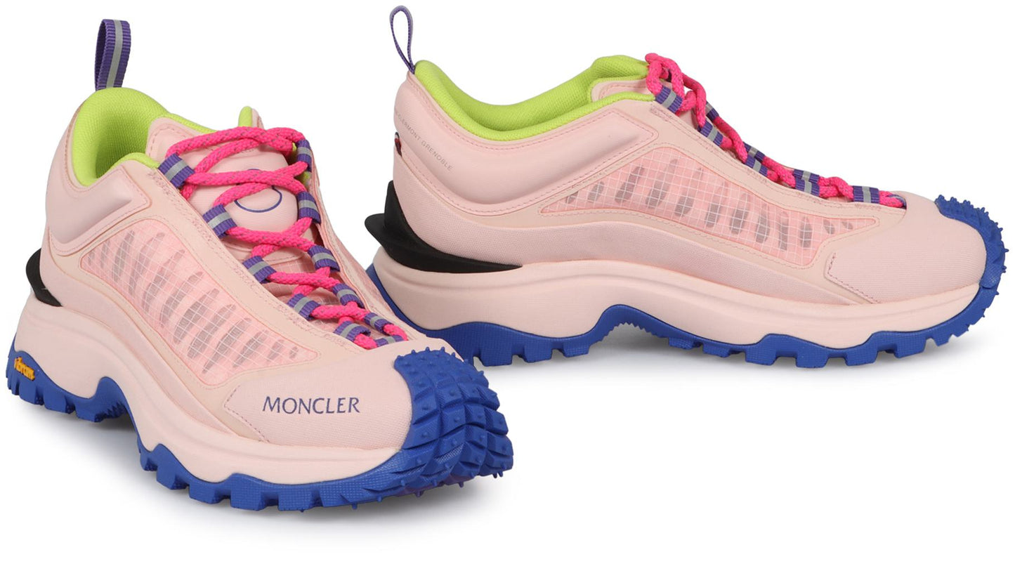 Moncler Trailgrip Lite Low-Top Sneakers