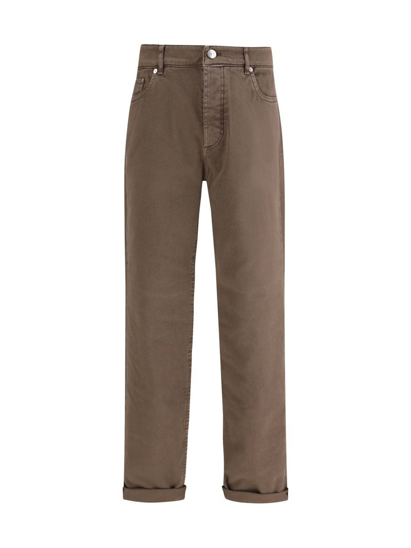 Brunello Cucinelli Jeans