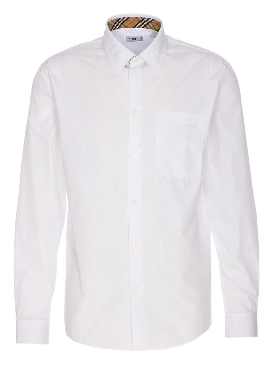 Burberry Shirts