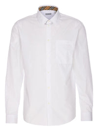 Burberry Shirts