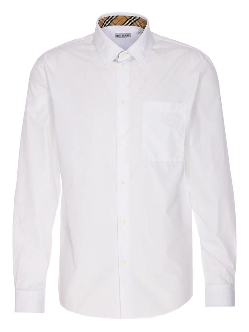 Burberry Shirts