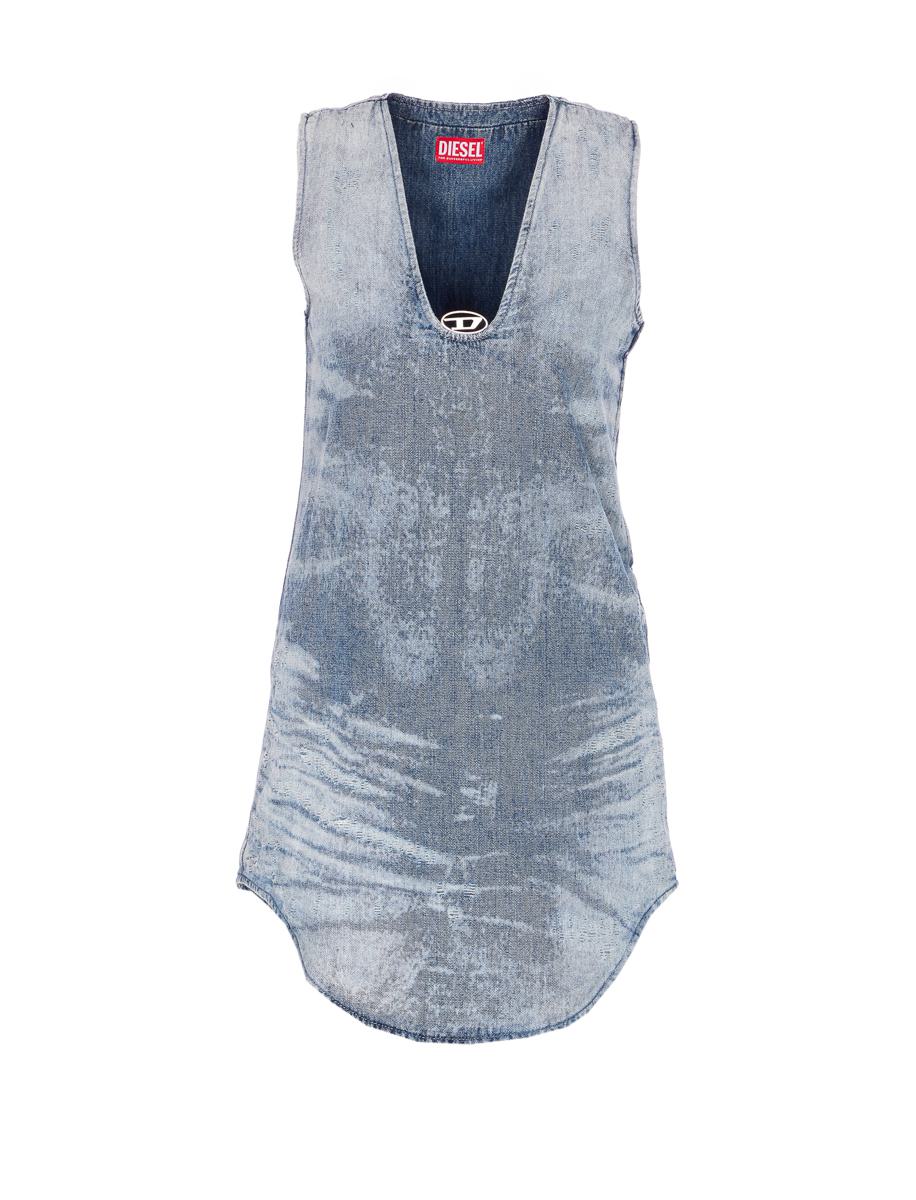 Diesel Dresses