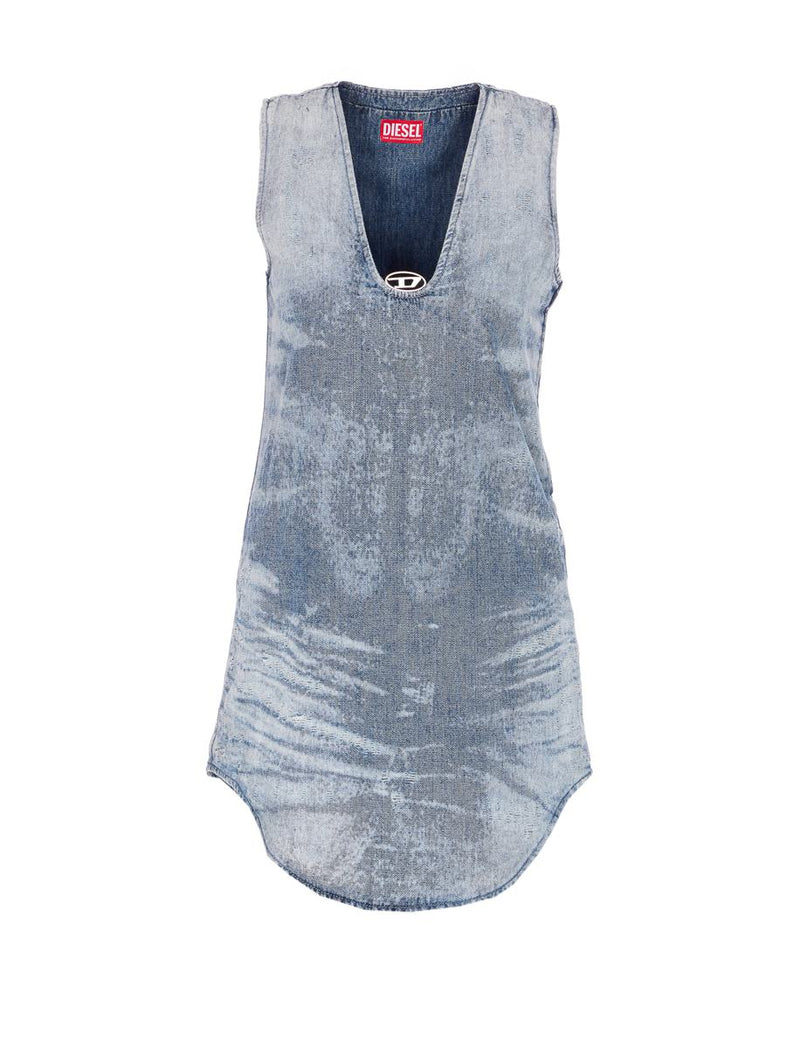 Diesel Dresses