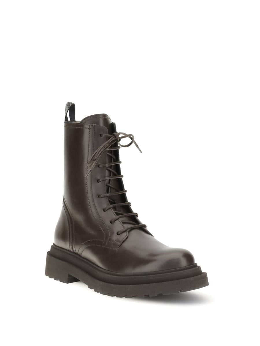 Brunello Cucinelli Boots