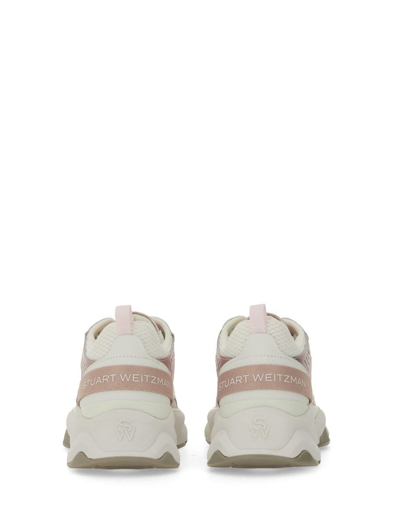 Stuart Weitzman Sneaker Trainer