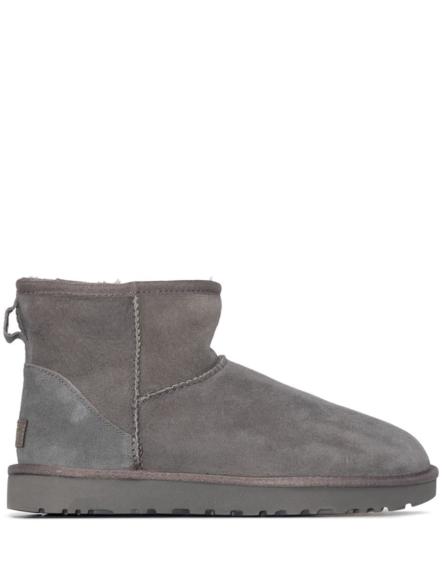 UGG W Classic Mini Ii Shoes