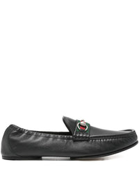 Gucci Horsebit 1953 Leather Loafers