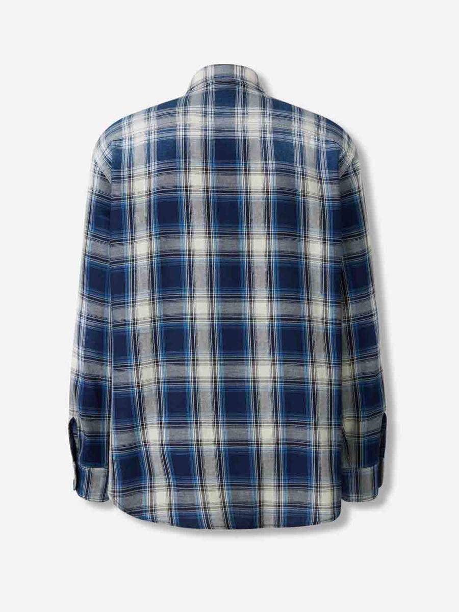 DSQUARED2 Printed Shirt