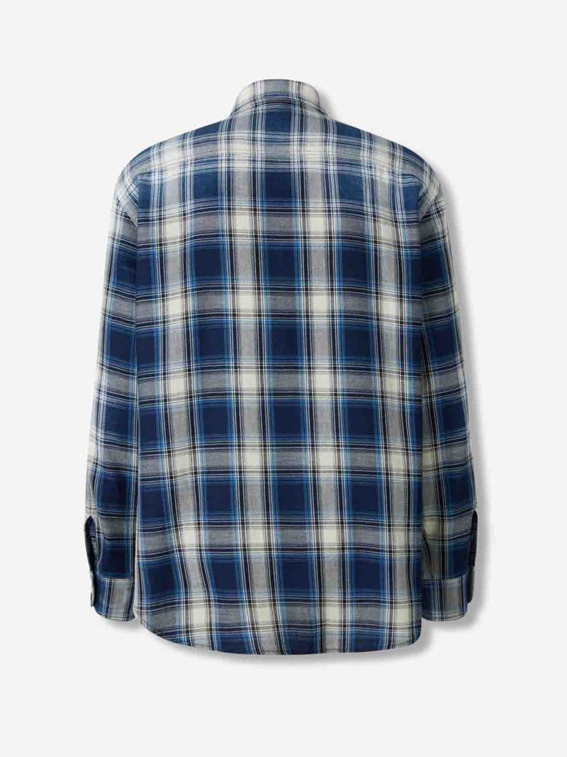 DSQUARED2 Printed Shirt