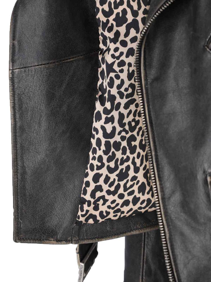 Golden Goose Jackets