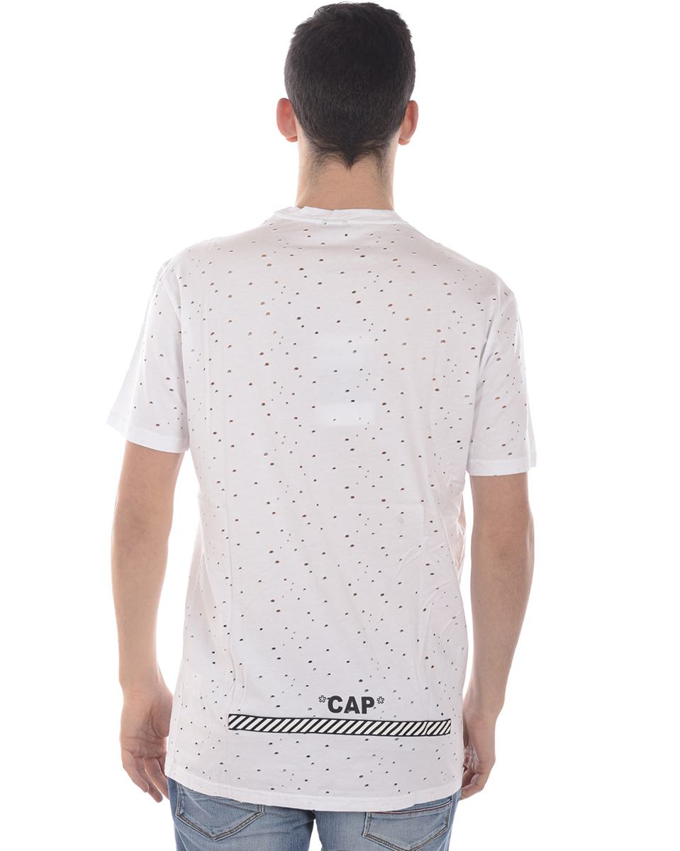 Daniele Alessandrini Topwear