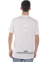 Daniele Alessandrini Topwear