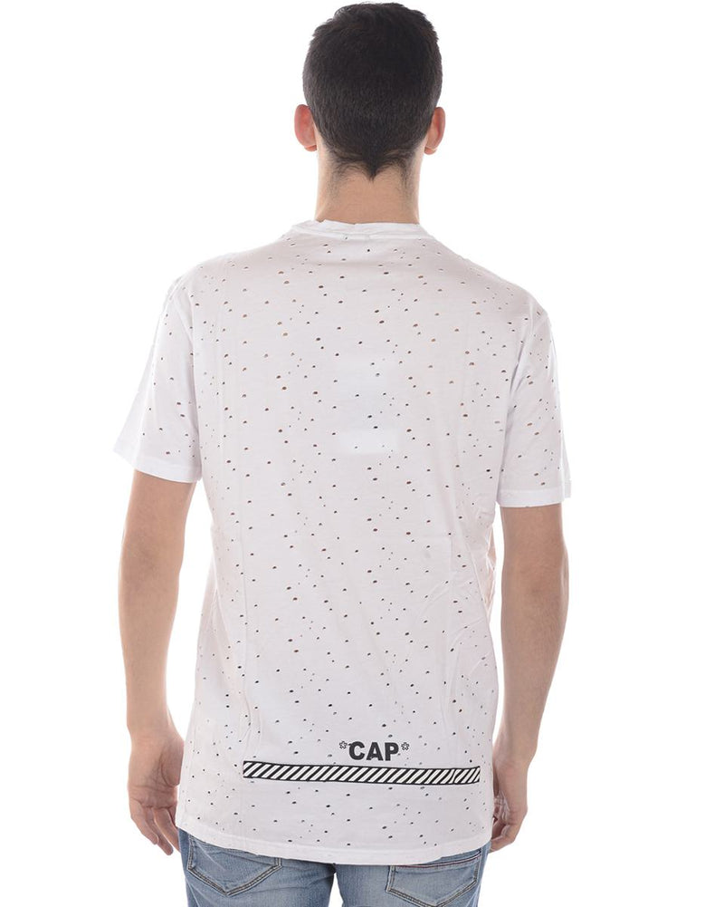 Daniele Alessandrini Topwear