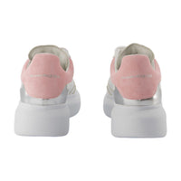 Alexander McQueen Oversized Sneakers