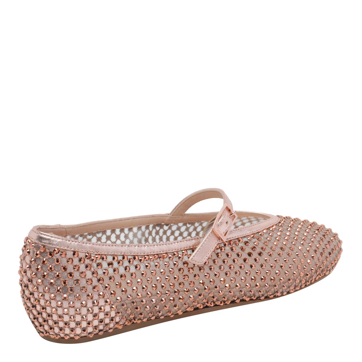 Le Silla Flat Shoes