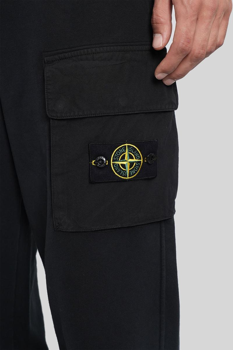 Stone Island Pants