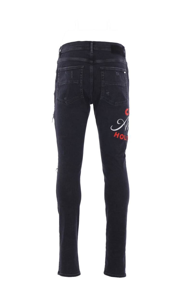 Amiri  Jeans