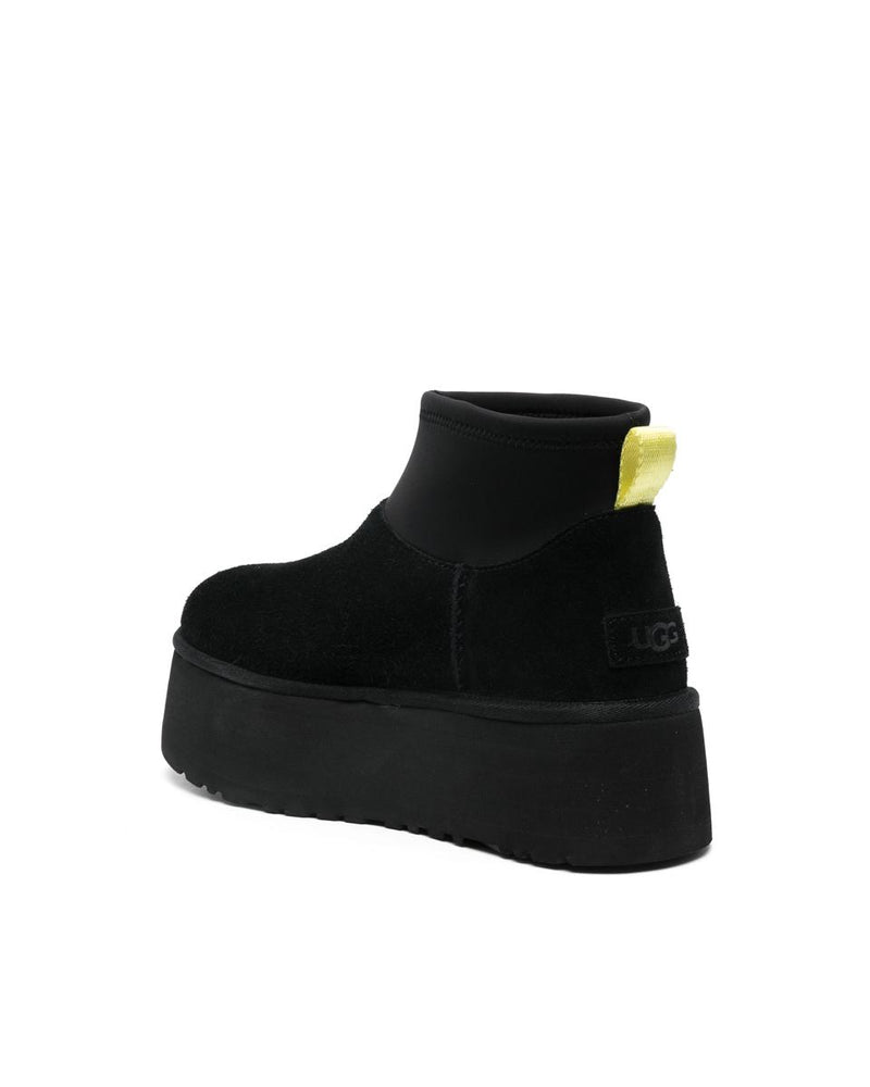 UGG Ankle Boot