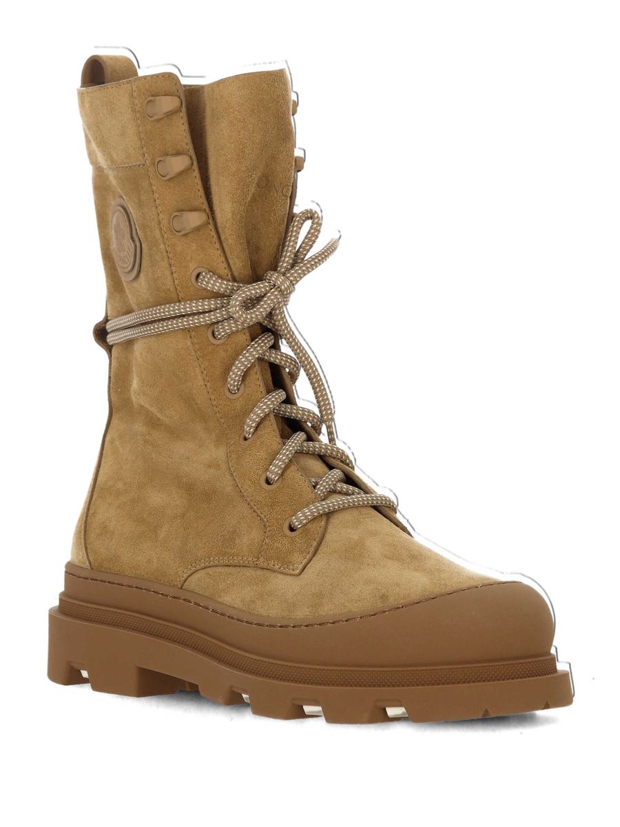 Moncler Boots