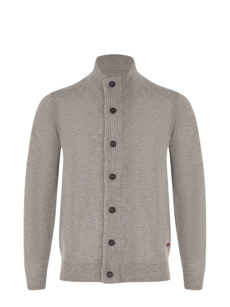 Barbour Cardigan