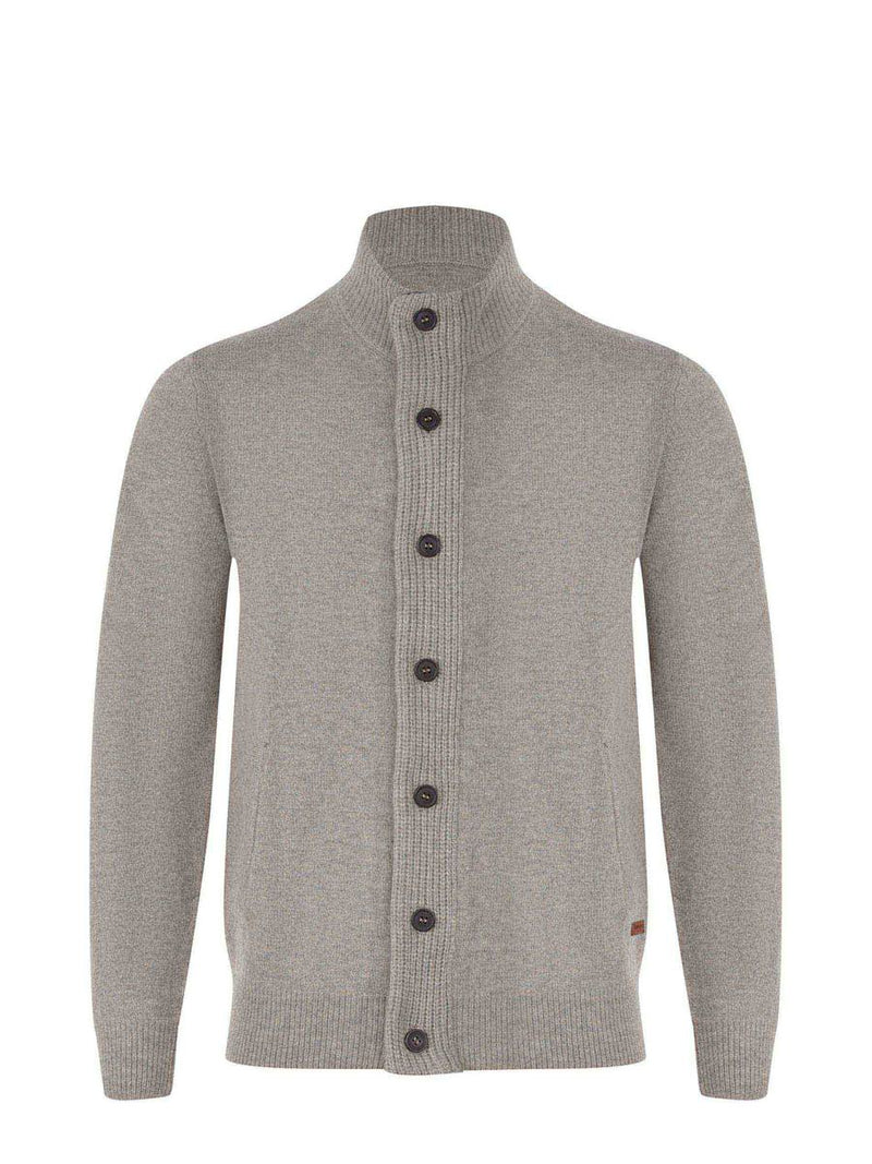 Barbour Cardigan