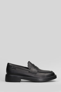 Camper Dean Loafers