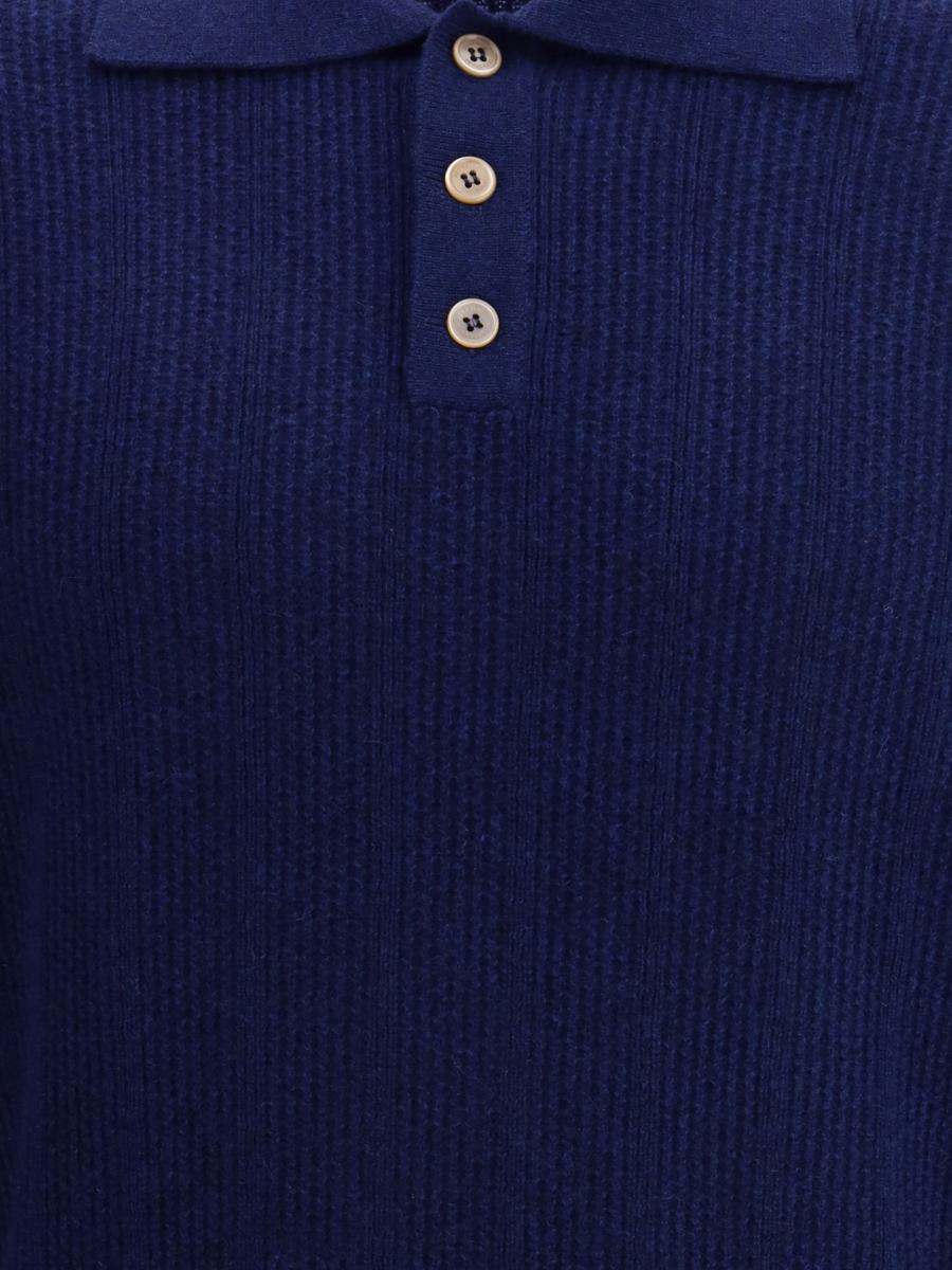 Brunello Cucinelli Polo Shirts