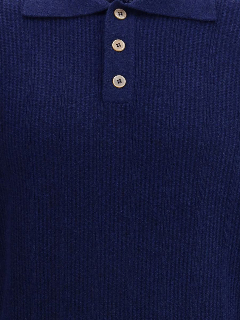 Brunello Cucinelli Polo Shirts
