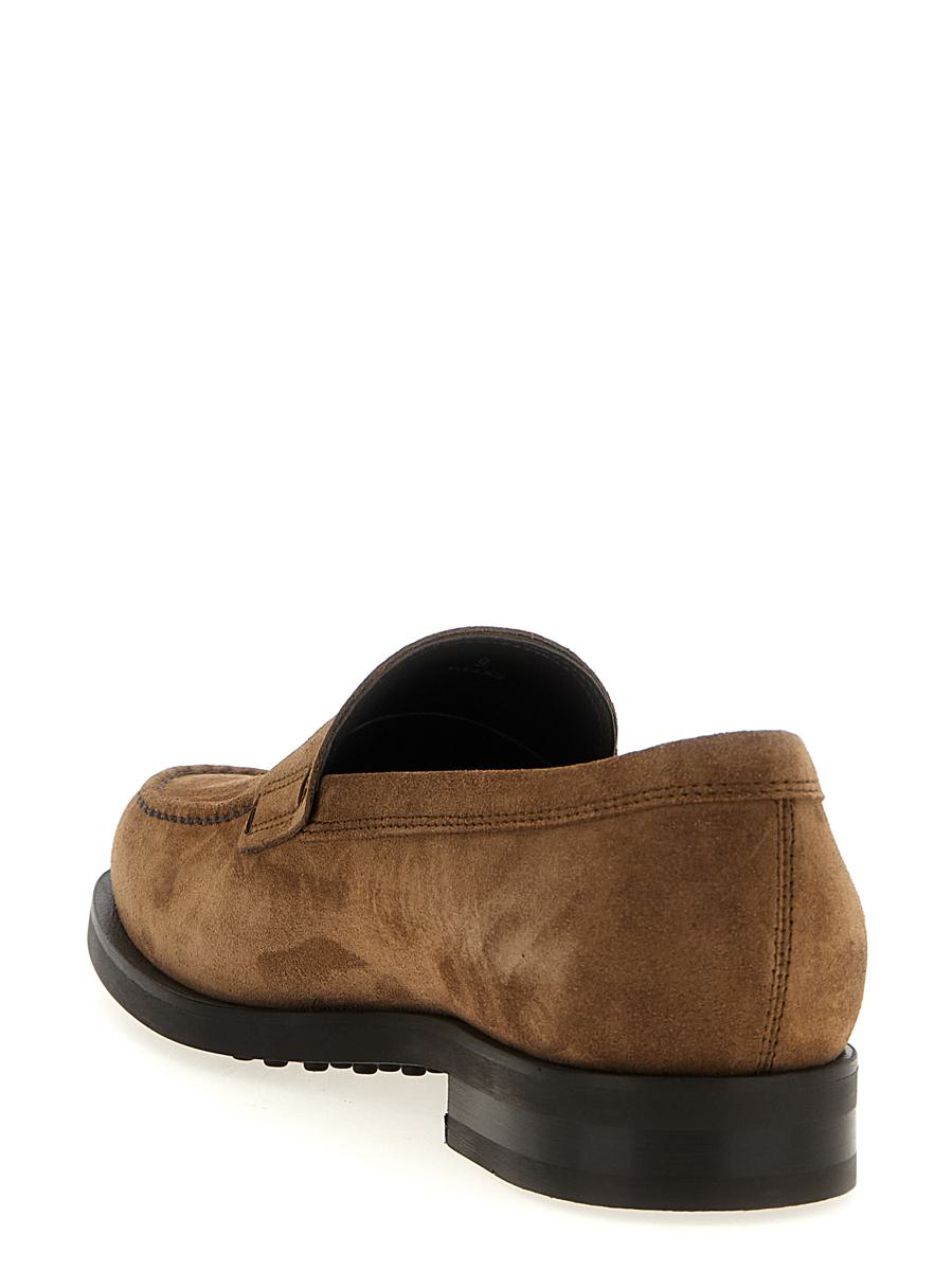 Tod'S 'Formale' Loafers