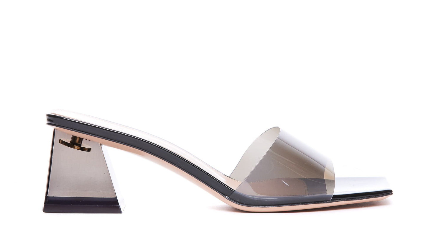 Gianvito Rossi Sandals