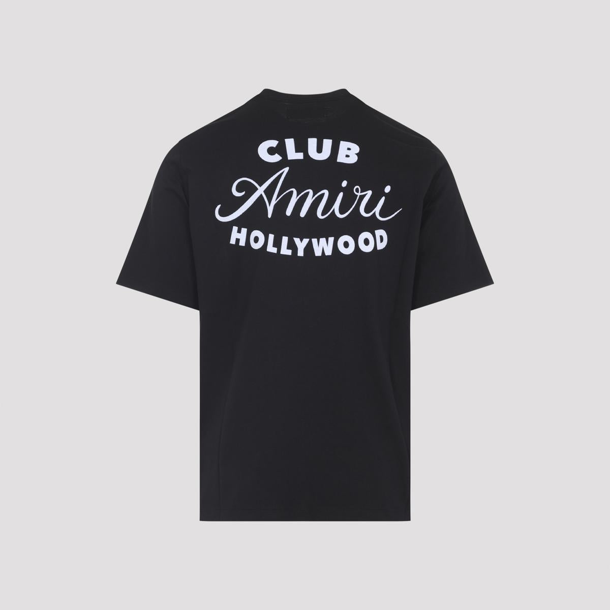 Amiri Tshirt
