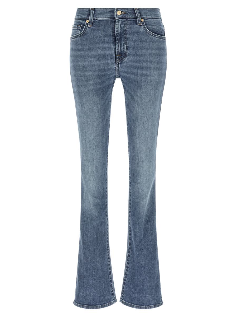 7 For All Mankind 'Bootcut' Jeans