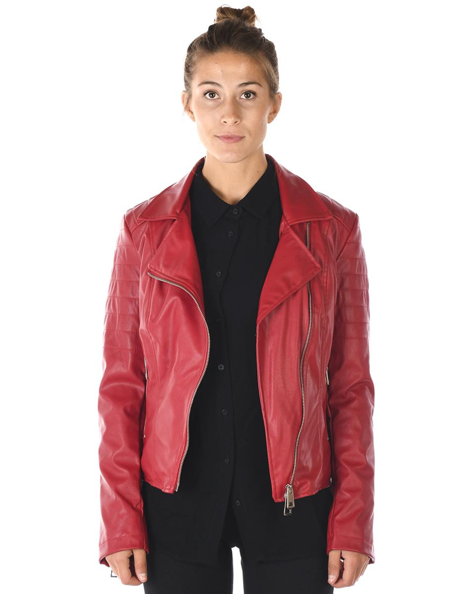 Eva Dodici Jacket