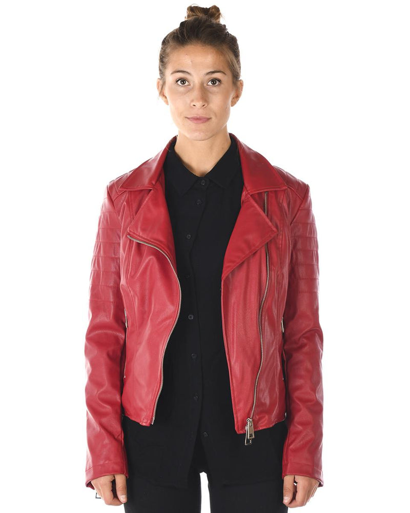 Eva Dodici Jacket