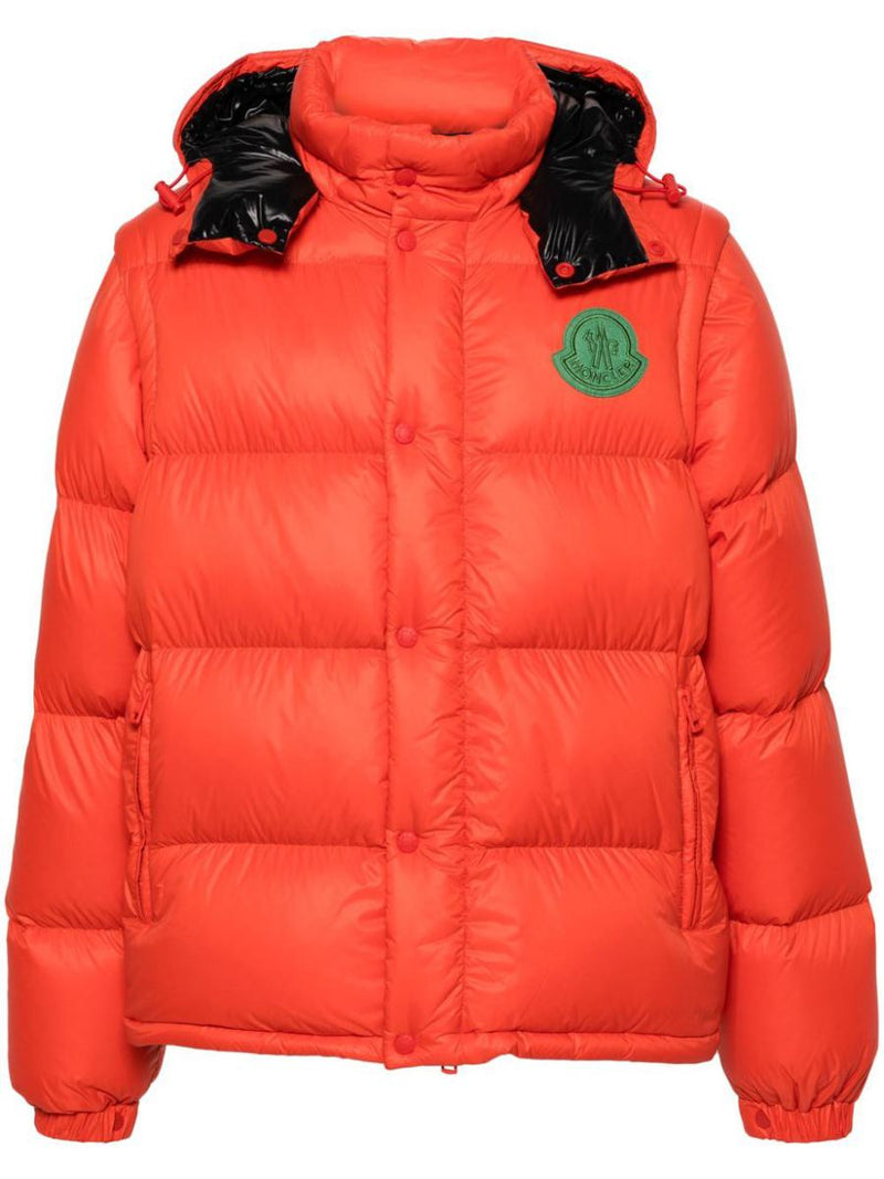 Moncler Cyclone Jacket Clothing