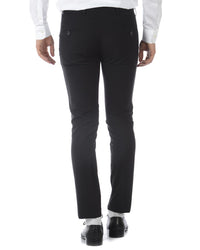 Daniele Alessandrini Jeans Trouser