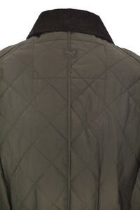 Weekend Max Mara Coccole - Water-Repellent Taffeta Coat
