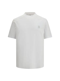 Brunello Cucinelli T-Shirts