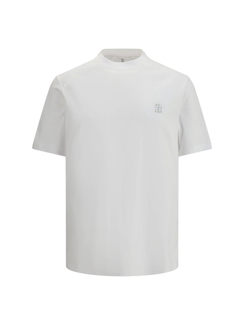 Brunello Cucinelli T-Shirts